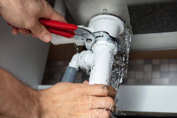 Best Commercial water damage restoration  in Bedford, VA
