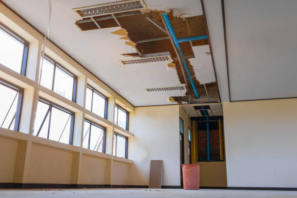 Best Emergency water damage restoration  in Bedford, VA