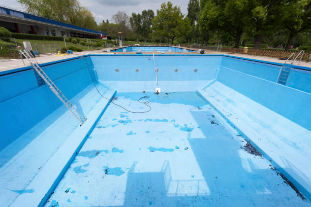Best Commercial water damage restoration  in Bedford, VA