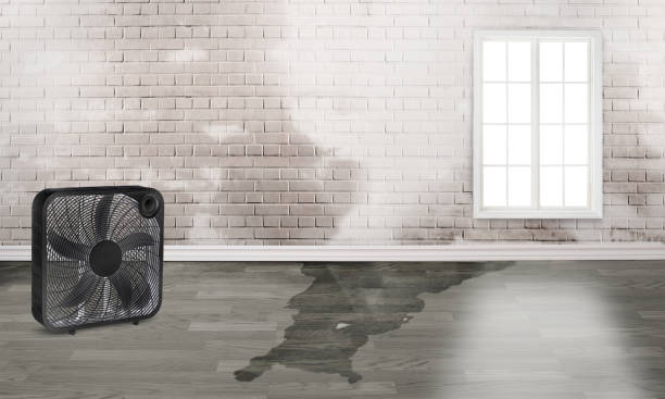 Fire Damage Restoration in Bedford, VA