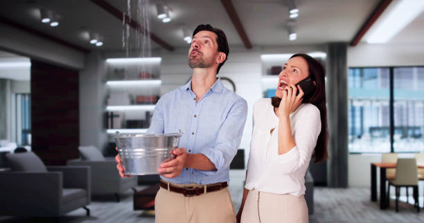 Bedford, VA Water damage restoration Company